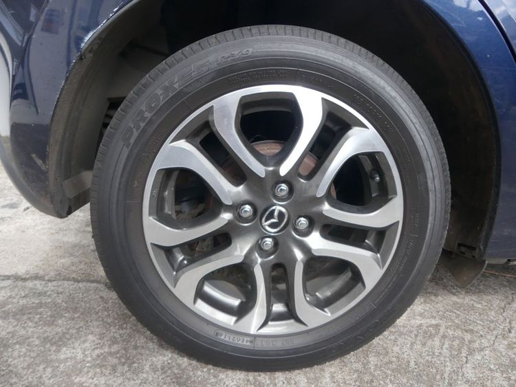 voiture occasion MAZDA 2 à la Réunion disponible sur noutlauto.re