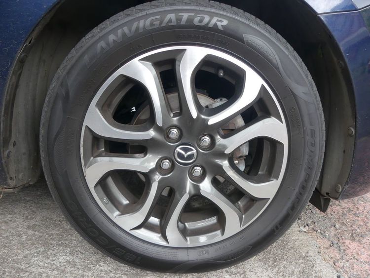 voiture occasion MAZDA 2 à la Réunion disponible sur noutlauto.re