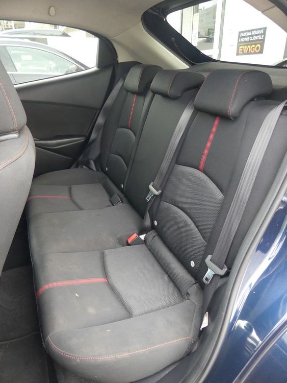 voiture occasion MAZDA 2 à la Réunion disponible sur noutlauto.re