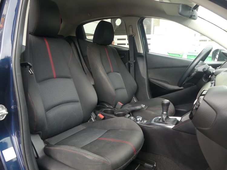voiture occasion MAZDA 2 à la Réunion disponible sur noutlauto.re