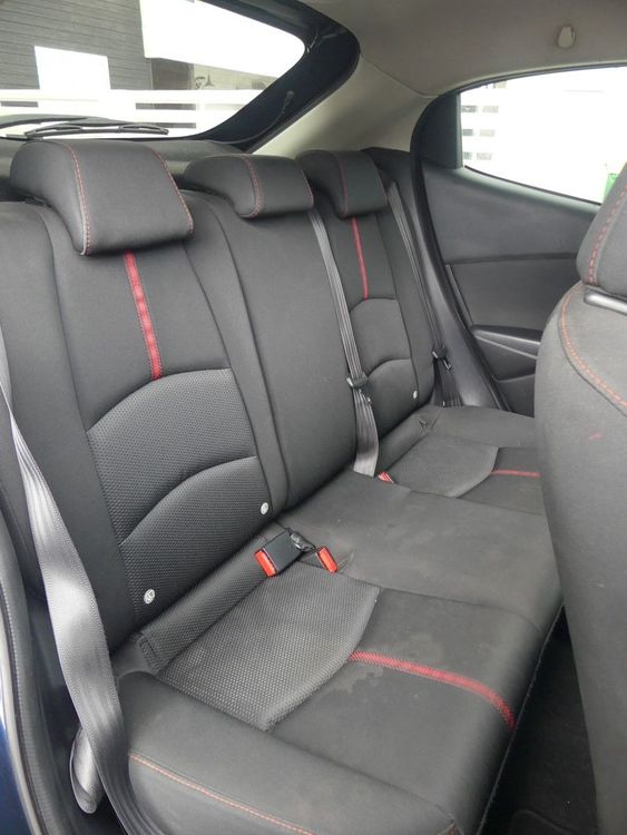 voiture occasion MAZDA 2 à la Réunion disponible sur noutlauto.re