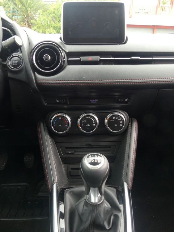 voiture occasion MAZDA 2 à la Réunion disponible sur noutlauto.re