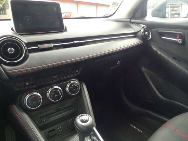 voiture occasion MAZDA 2 à la Réunion disponible sur noutlauto.re