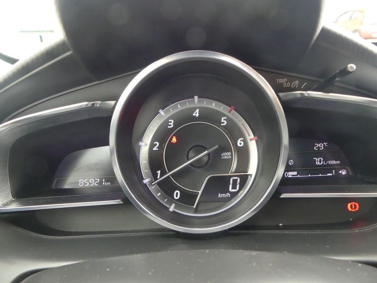 voiture occasion MAZDA 2 à la Réunion disponible sur noutlauto.re