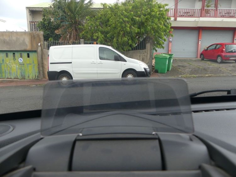 voiture occasion MAZDA 2 à la Réunion disponible sur noutlauto.re