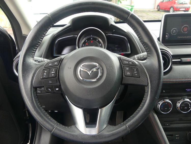 voiture occasion MAZDA 2 à la Réunion disponible sur noutlauto.re
