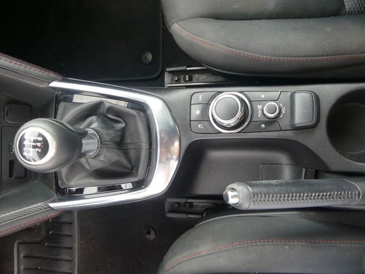 voiture occasion MAZDA 2 à la Réunion disponible sur noutlauto.re