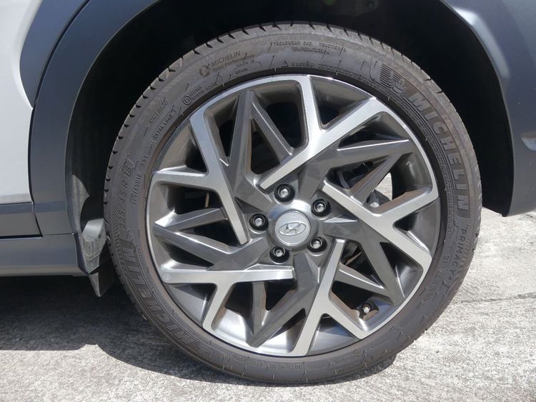 voiture occasion HYUNDAI KONA à la Réunion disponible sur noutlauto.re