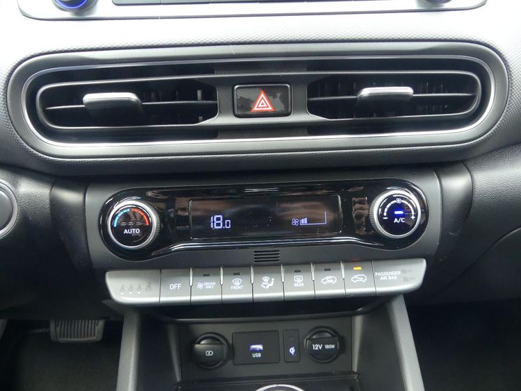voiture occasion HYUNDAI KONA à la Réunion disponible sur noutlauto.re