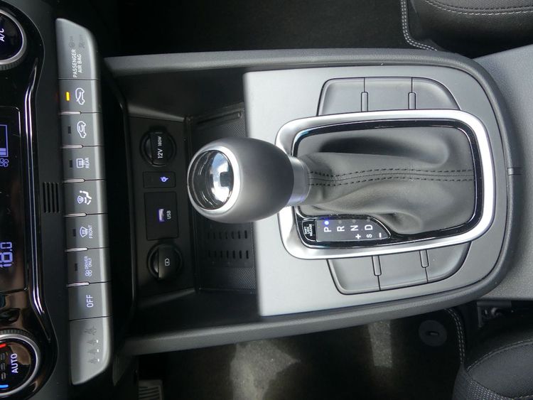 voiture occasion HYUNDAI KONA à la Réunion disponible sur noutlauto.re