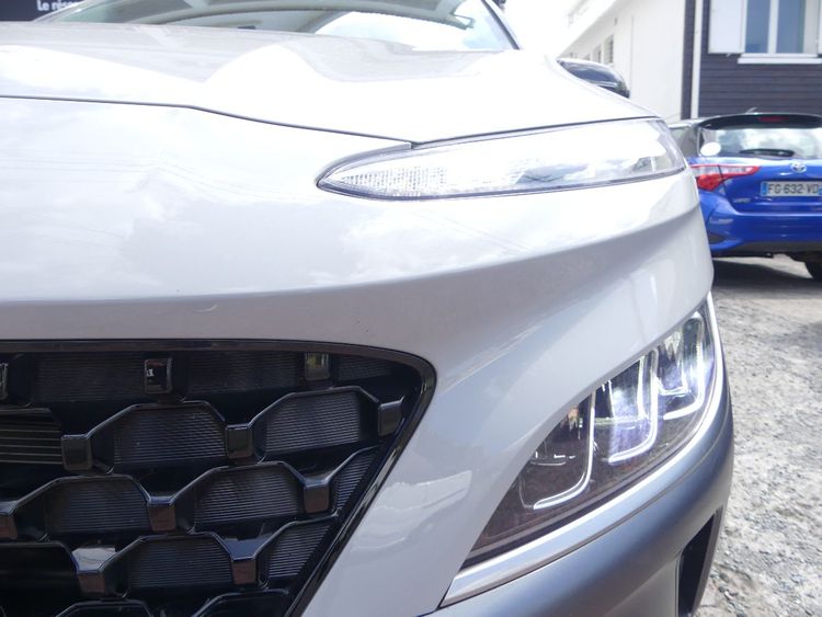 voiture occasion HYUNDAI KONA à la Réunion disponible sur noutlauto.re