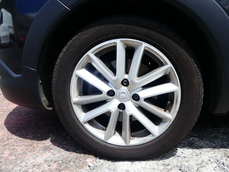 voiture occasion DACIA LODGY à la Réunion disponible sur noutlauto.re