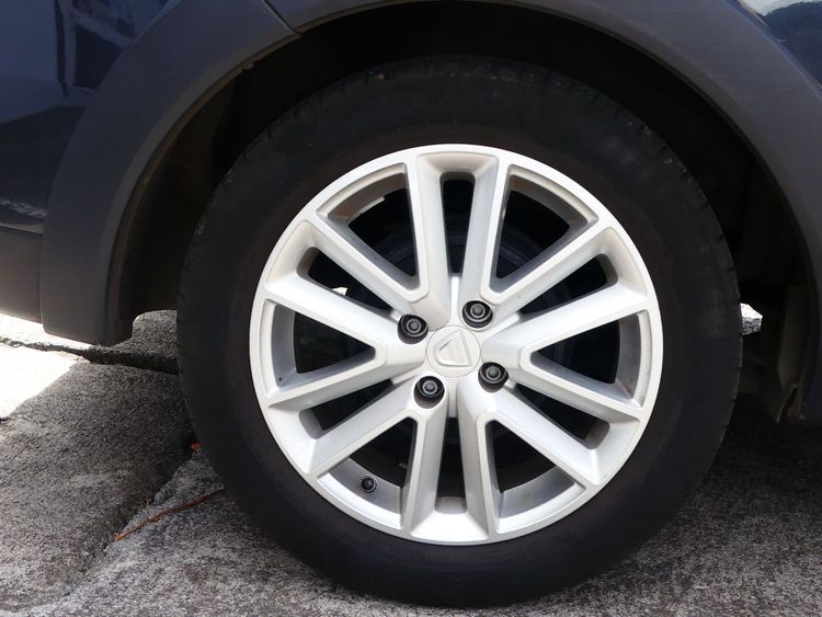 voiture occasion DACIA LODGY à la Réunion disponible sur noutlauto.re