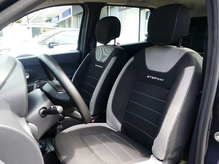 voiture occasion DACIA LODGY à la Réunion disponible sur noutlauto.re