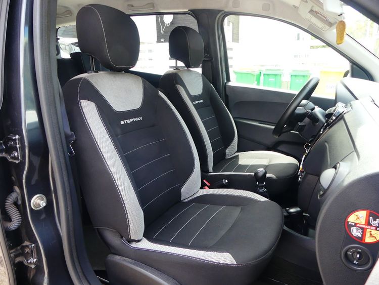 voiture occasion DACIA LODGY à la Réunion disponible sur noutlauto.re