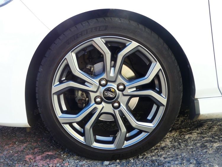voiture occasion FORD FIESTA à la Réunion disponible sur noutlauto.re