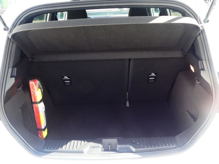 voiture occasion FORD FIESTA à la Réunion disponible sur noutlauto.re