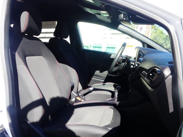 voiture occasion FORD FIESTA à la Réunion disponible sur noutlauto.re