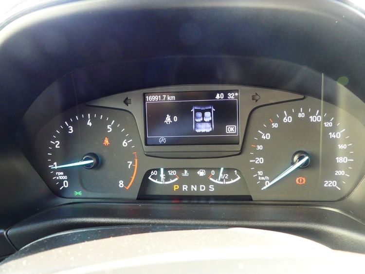voiture occasion FORD FIESTA à la Réunion disponible sur noutlauto.re