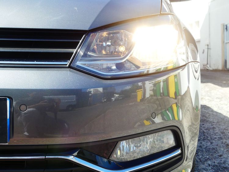 voiture occasion VOLKSWAGEN POLO à la Réunion disponible sur noutlauto.re