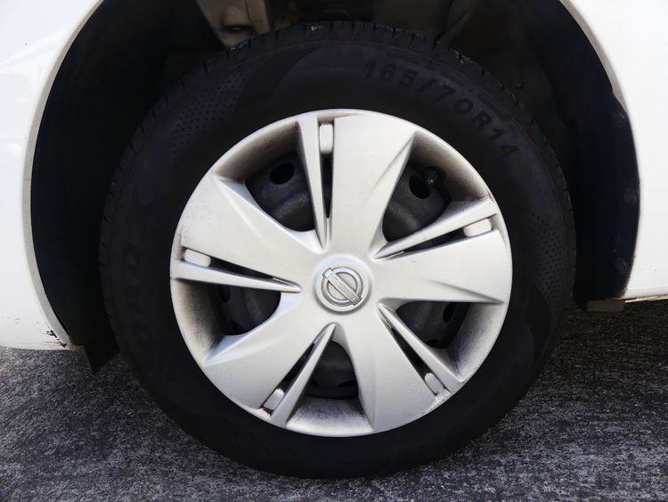 voiture occasion NISSAN MICRA à la Réunion disponible sur noutlauto.re