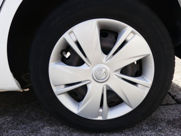 voiture occasion NISSAN MICRA à la Réunion disponible sur noutlauto.re