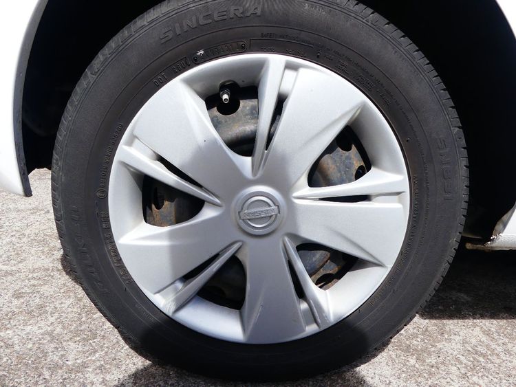 voiture occasion NISSAN MICRA à la Réunion disponible sur noutlauto.re