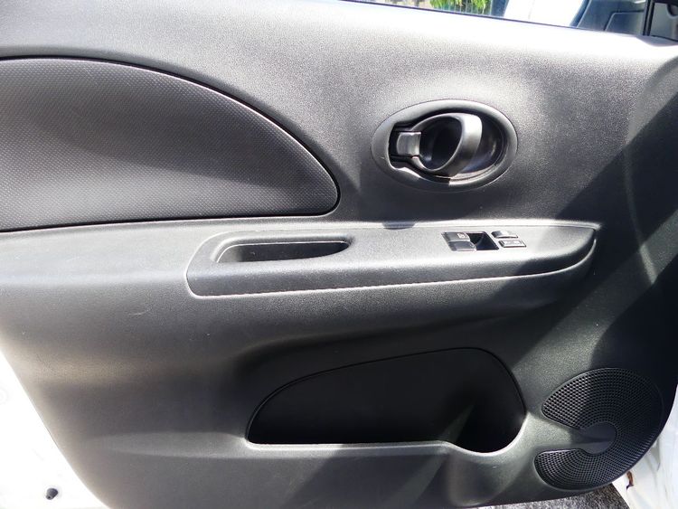voiture occasion NISSAN MICRA à la Réunion disponible sur noutlauto.re
