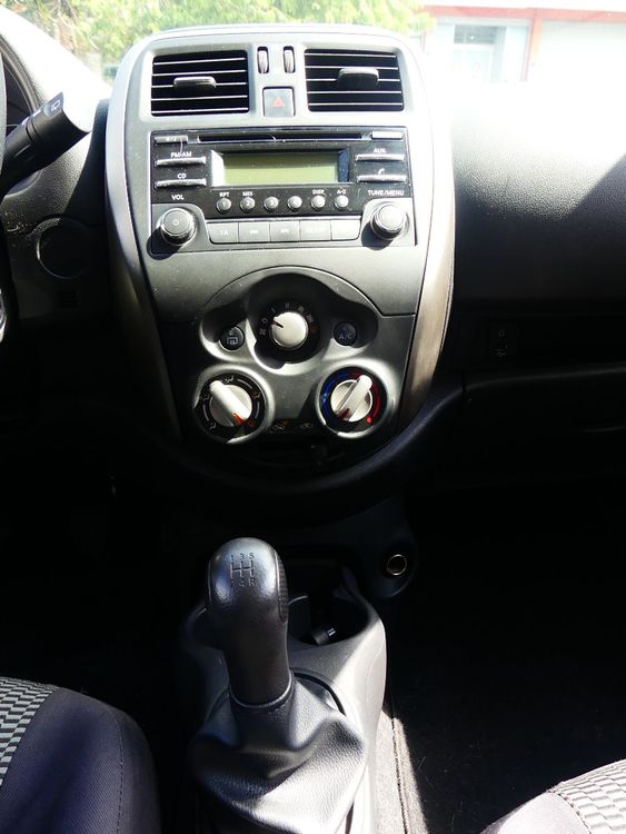 voiture occasion NISSAN MICRA à la Réunion disponible sur noutlauto.re