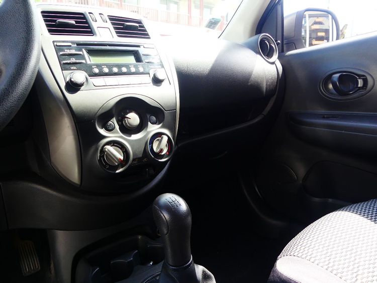 voiture occasion NISSAN MICRA à la Réunion disponible sur noutlauto.re
