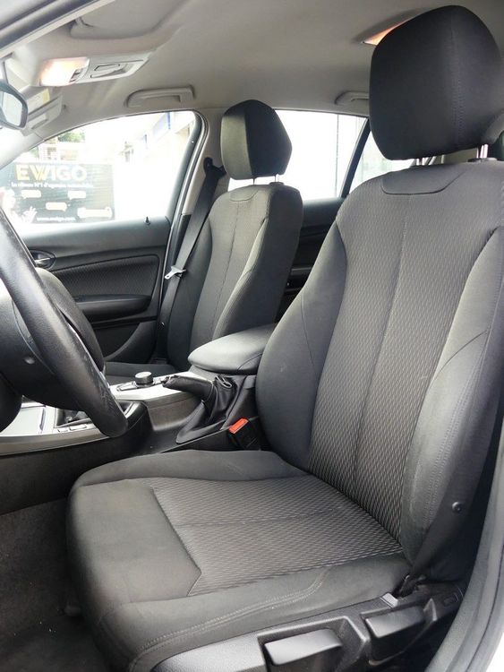 voiture occasion BMW SERIE 1 à la Réunion disponible sur noutlauto.re