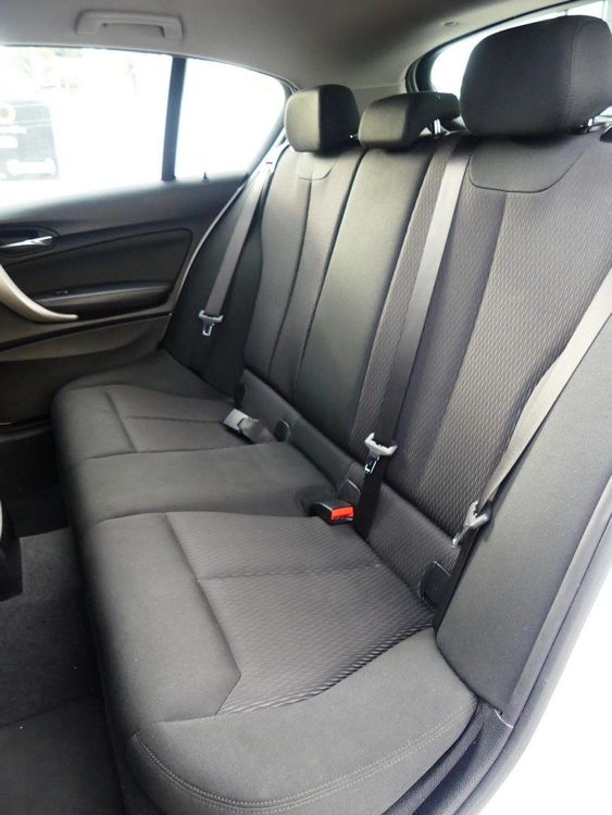 voiture occasion BMW SERIE 1 à la Réunion disponible sur noutlauto.re
