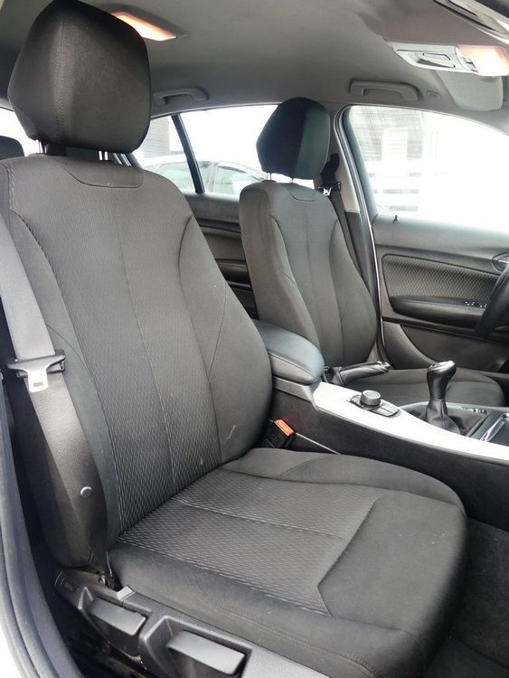 voiture occasion BMW SERIE 1 à la Réunion disponible sur noutlauto.re