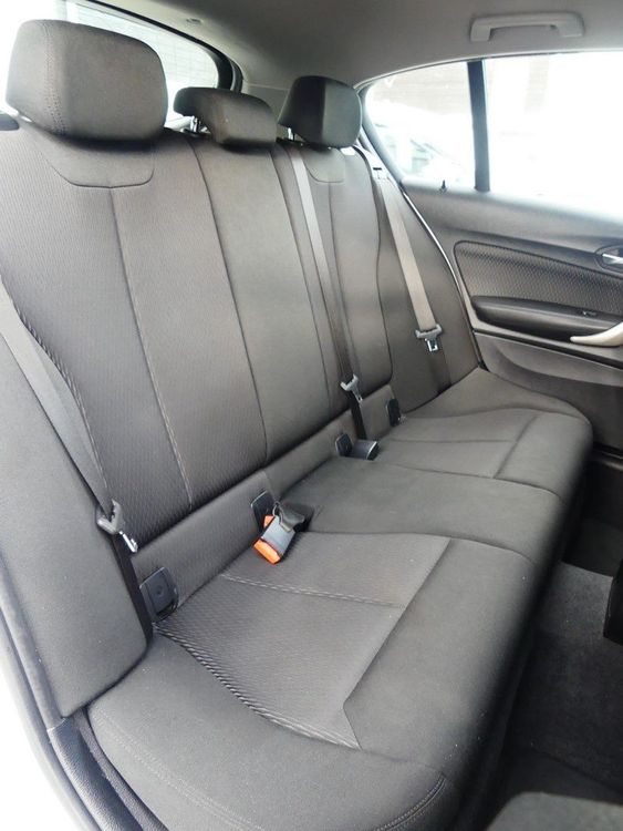 voiture occasion BMW SERIE 1 à la Réunion disponible sur noutlauto.re