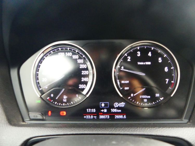 voiture occasion BMW SERIE 1 à la Réunion disponible sur noutlauto.re