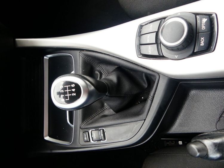 voiture occasion BMW SERIE 1 à la Réunion disponible sur noutlauto.re
