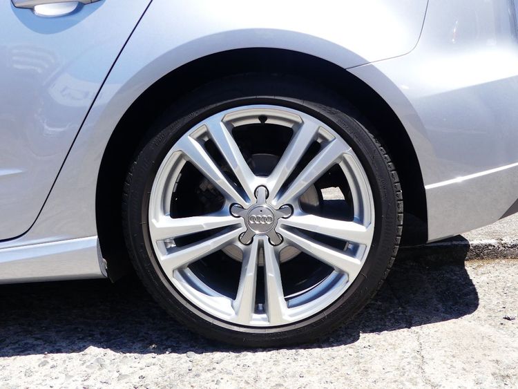 voiture occasion AUDI A3 à la Réunion disponible sur noutlauto.re