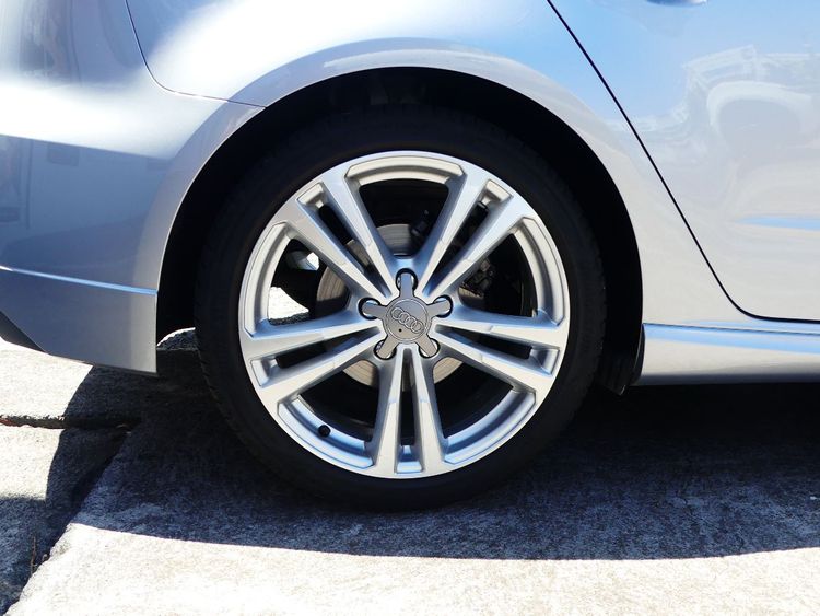 voiture occasion AUDI A3 à la Réunion disponible sur noutlauto.re