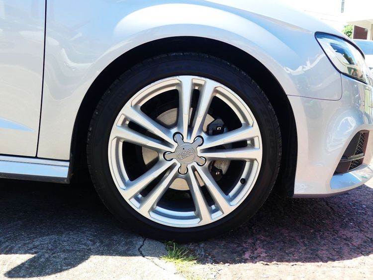 voiture occasion AUDI A3 à la Réunion disponible sur noutlauto.re