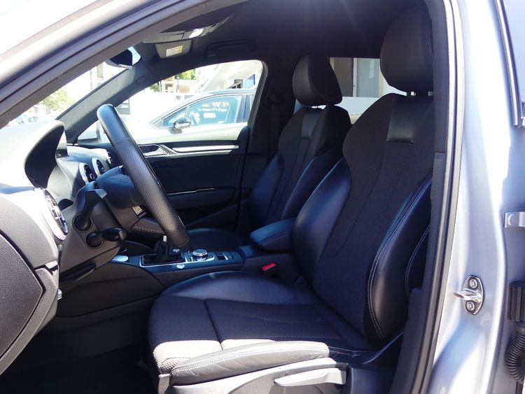 voiture occasion AUDI A3 à la Réunion disponible sur noutlauto.re