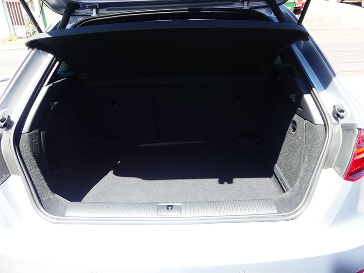 voiture occasion AUDI A3 à la Réunion disponible sur noutlauto.re