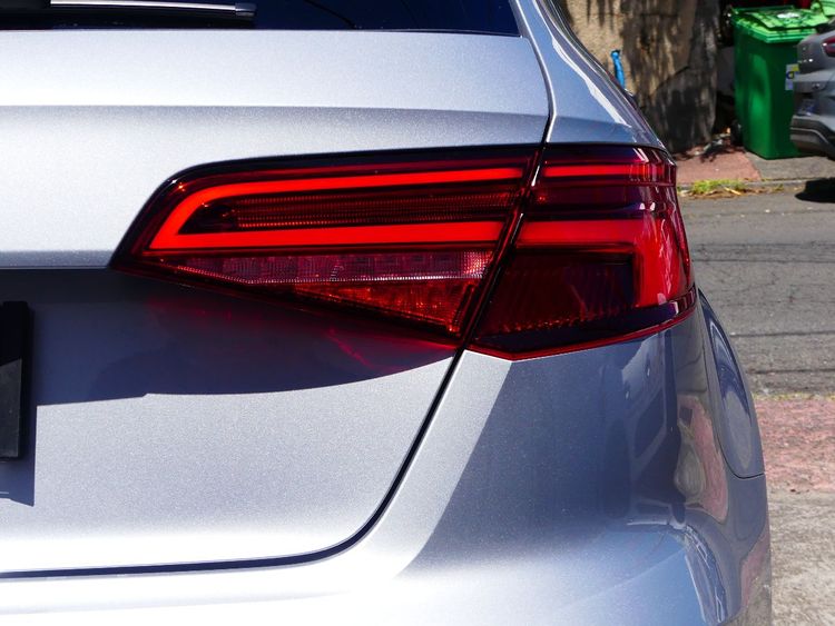voiture occasion AUDI A3 à la Réunion disponible sur noutlauto.re