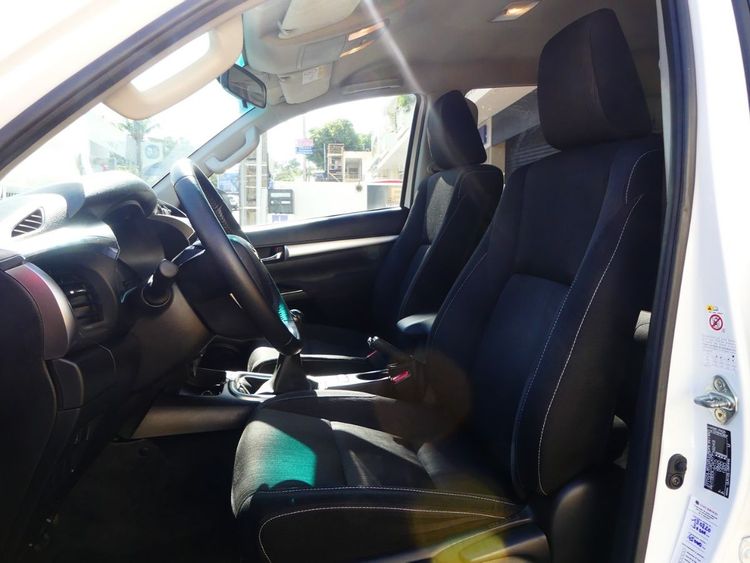 voiture occasion TOYOTA HILUX à la Réunion disponible sur noutlauto.re
