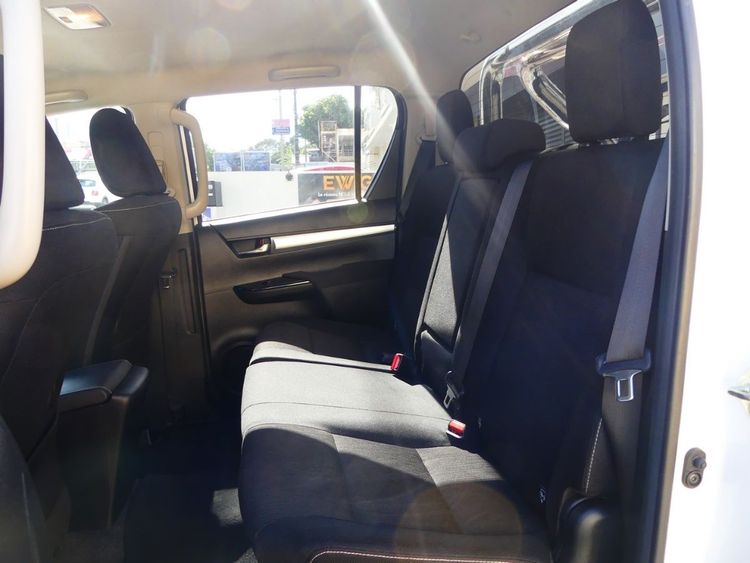 voiture occasion TOYOTA HILUX à la Réunion disponible sur noutlauto.re