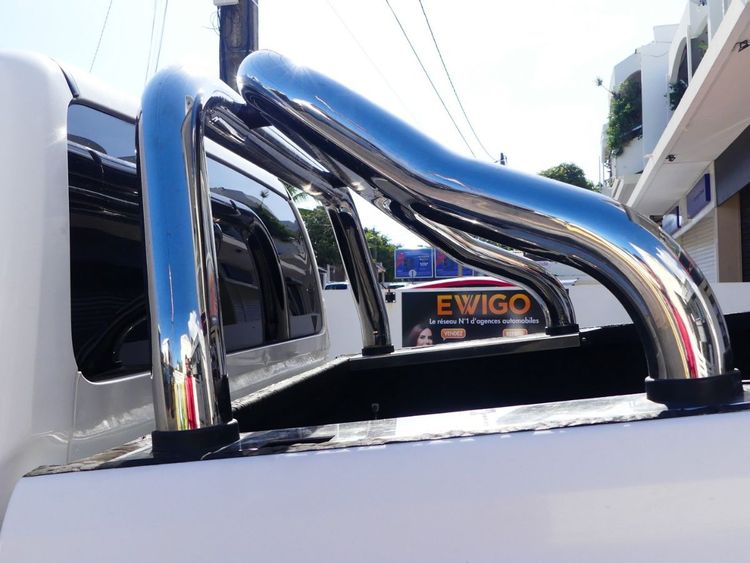 voiture occasion TOYOTA HILUX à la Réunion disponible sur noutlauto.re