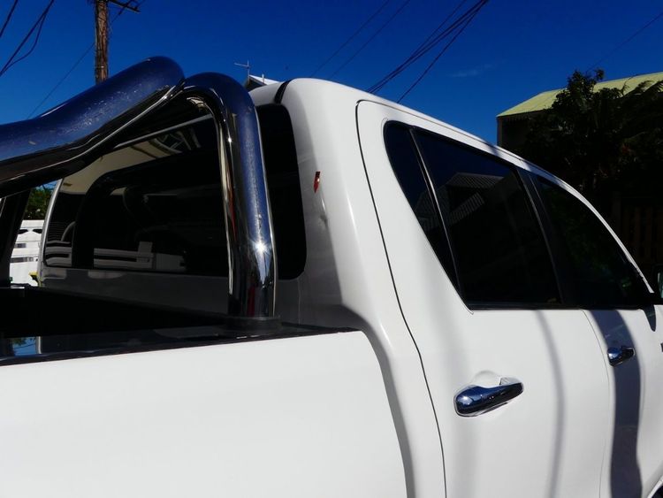 voiture occasion TOYOTA HILUX à la Réunion disponible sur noutlauto.re