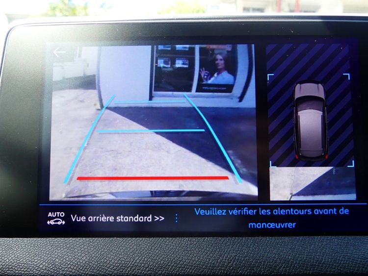 voiture occasion PEUGEOT 3008 à la Réunion disponible sur noutlauto.re