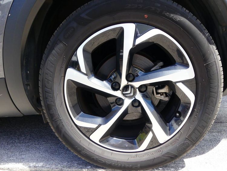 voiture occasion CITROEN C5 AIRCROSS à la Réunion disponible sur noutlauto.re