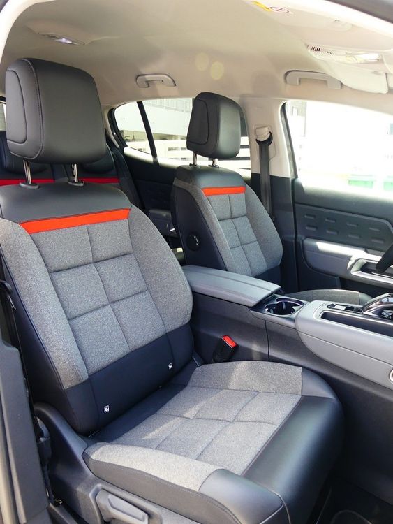 voiture occasion CITROEN C5 AIRCROSS à la Réunion disponible sur noutlauto.re