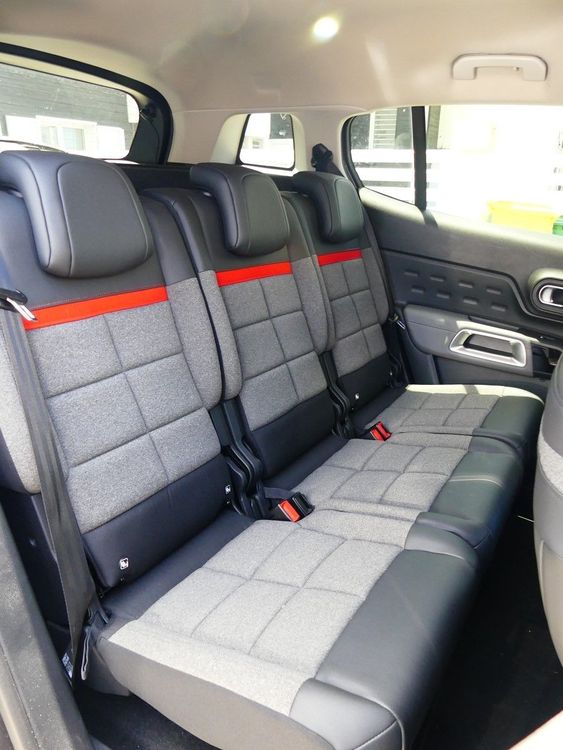 voiture occasion CITROEN C5 AIRCROSS à la Réunion disponible sur noutlauto.re